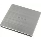 Hitachi-LG GP60NS60 DVD-RW USB2.0 EXT Ultra Slim Silver